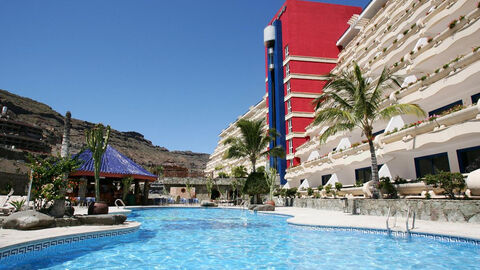 Náhled objektu Livvo Lago Taurito, Playa Taurito, Gran Canaria, Kanárské ostrovy