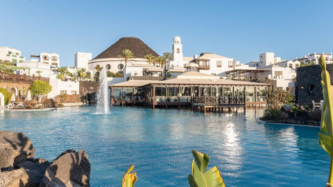 Náhled objektu Livvo Volcan Lanzarote, Playa Blanca, Lanzarote, Kanárské ostrovy