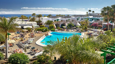 Náhled objektu Lomo Blanco, Playa Blanca, Lanzarote, Kanárské ostrovy