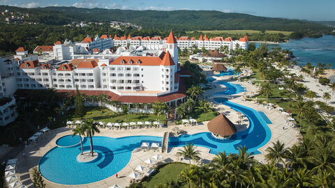 Náhled objektu Luxury Bahia Principe Runaway Bay, Runaway Bay, Jamajka, Karibik a Stř. Amerika