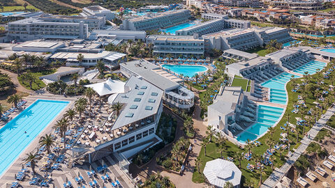 Náhled objektu Lyttos Beach, Hersonissos, ostrov Kréta, Řecko