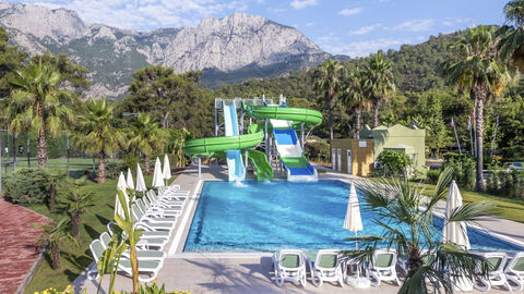 Náhled objektu Ma Biche Kemer By Werde Hotels, Kemer, Turecká riviéra, Turecko