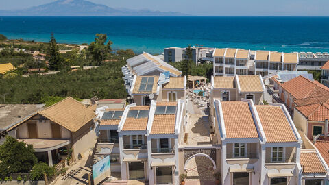 Náhled objektu Maistrali, Tragaki, ostrov Zakynthos, Řecko