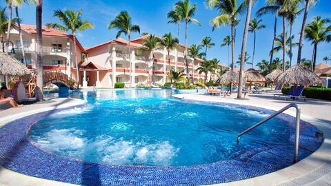 Náhled objektu Majestic Elegance Punta Cana, Punta Cana, Východní pobřeží (Punta Cana), Dominikánská republika