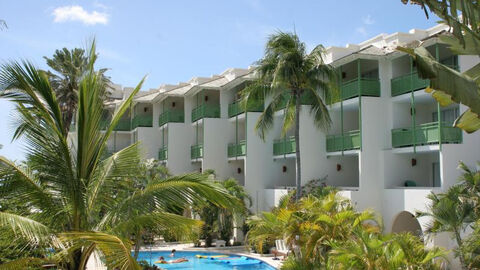 Náhled objektu Mango Bay, Holetown, Barbados, Karibik a Stř. Amerika