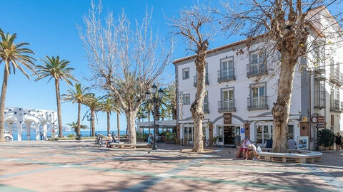 Náhled objektu Marissal By Dorobe, Nerja, Costa del Sol, Španělsko