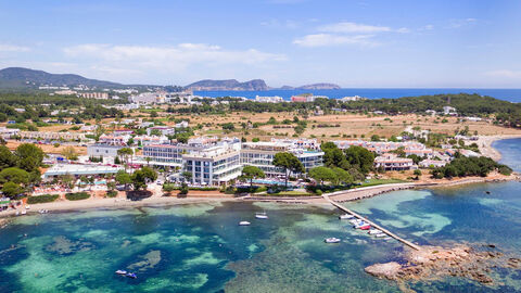 Náhled objektu Me Ibiza, S´Argamassa, Ibiza, Mallorca, Ibiza, Menorca