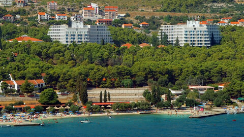 Náhled objektu Medena, Trogir, Střední Dalmácie, Chorvatsko