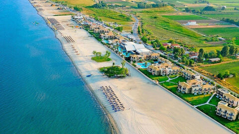 Náhled objektu Mediterranean Village, Paralia, Olympská riviéra, Řecko