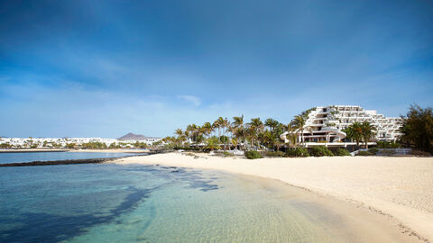 Náhled objektu Meliá Salinas, Costa Teguise, Lanzarote, Kanárské ostrovy