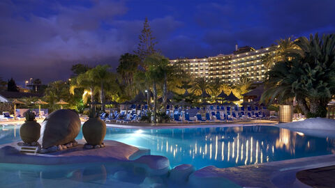 Náhled objektu Melia Tamarindos, San Agustín, Gran Canaria, Kanárské ostrovy