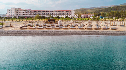 Náhled objektu Mitsis Ramira Beach, Psalidi, ostrov Kos, Řecko