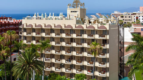 Náhled objektu Noelia Playa, Puerto de la Cruz, Tenerife, Kanárské ostrovy