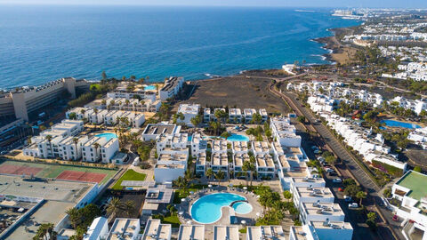 Náhled objektu Oasis Lanz Beach Mate, Costa Teguise, Lanzarote, Kanárské ostrovy