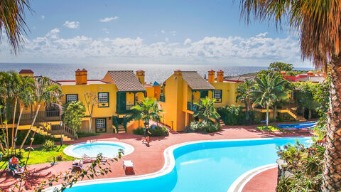 Náhled objektu Oasis San Antonio, Los Cancajos, La Palma, Kanárské ostrovy