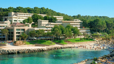 Náhled objektu Occidental Cala Vinas, Cala Viňas, Mallorca, Mallorca, Ibiza, Menorca