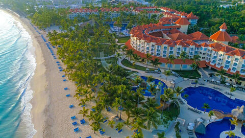 Náhled objektu Occidental Caribe, Punta Cana, Východní pobřeží (Punta Cana), Dominikánská republika