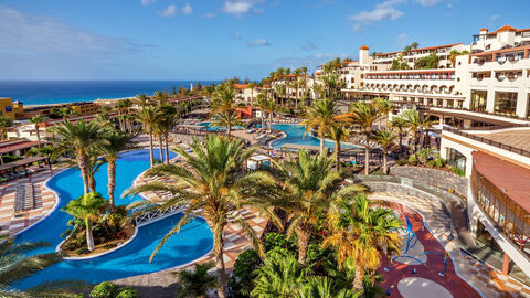 Náhled objektu Occidental Jandía Mar, Morro Jable, Fuerteventura, Kanárské ostrovy