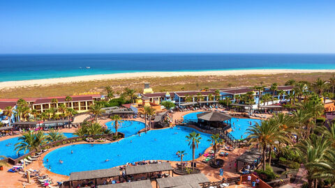 Náhled objektu Occidental Jandia Playa, Playa de Jandia, Fuerteventura, Kanárské ostrovy