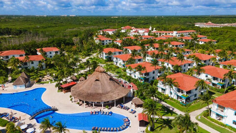 Náhled objektu Ocean Maya Royale, Playa del Carmen, Mexiko, Severní Amerika