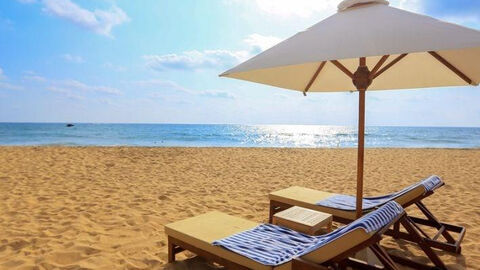 Náhled objektu Pandanus Beach, Induruwa, Srí Lanka, Asie