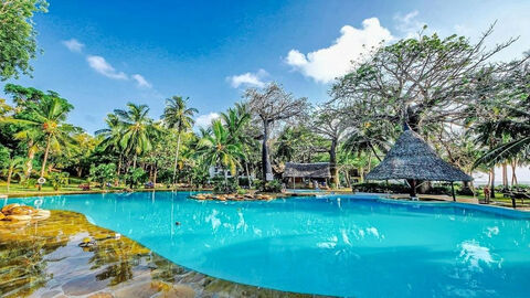 Náhled objektu Papillon Lagoon Reef, Diani Beach, Keňa, Afrika