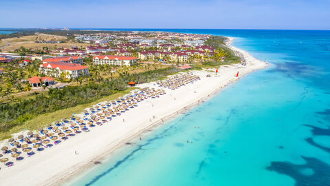 Náhled objektu Paradisus Princesa Del Mar, Varadero, Kuba, Karibik a Stř. Amerika