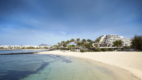 Náhled objektu Paradisus Salinas Lanzarote, Costa Teguise, Lanzarote, Kanárské ostrovy