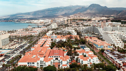 Náhled objektu Park Club Europe, Playa de las Américas (Tenerife), Tenerife, Kanárské ostrovy