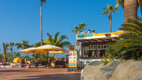 Náhled objektu Parque Santiago IV, Playa de las Américas (Tenerife), Tenerife, Kanárské ostrovy