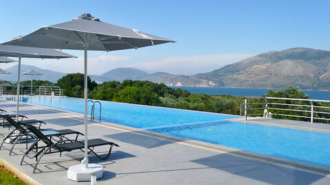 Náhled objektu Phaedra Suites, Lixouri, ostrov Kefalonia, Řecko