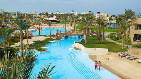 Náhled objektu Pickalbatros Sands, Marsa Alam, Marsa Alam a okolí, Egypt