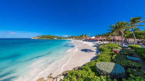 Náhled objektu Pineapple Beach Club (Adults Only), Antigua, Antigua a Barbuda, Karibik a Stř. Amerika