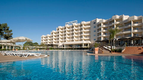 Náhled objektu Porto Bay Falesia, Albufeira – Olhos d´agua, Jižní Portugalsko, Portugalsko