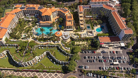 Náhled objektu Porto Mare, Funchal, ostrov Madeira, Portugalsko