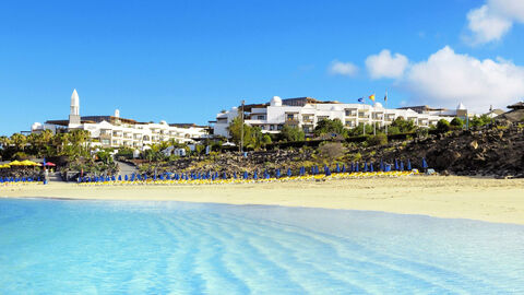 Náhled objektu Princesa Yaiza Suite Resort, Playa Blanca, Lanzarote, Kanárské ostrovy