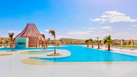 Náhled objektu Reef Oasis Suakin Resort, Marsa Alam, Marsa Alam a okolí, Egypt