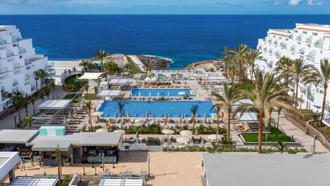 Náhled objektu Riu Buenavista, Playa Paraiso, Tenerife, Kanárské ostrovy