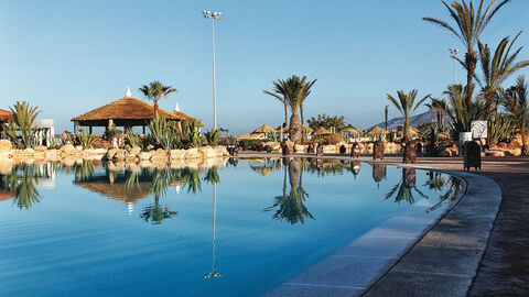 Náhled objektu Riu Tikida Dunas, Agadir, Maroko, Afrika