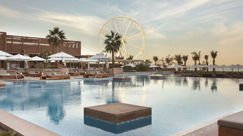 Náhled objektu Rixos Premium Dubai, město Dubaj, Dubaj, Arabské emiráty