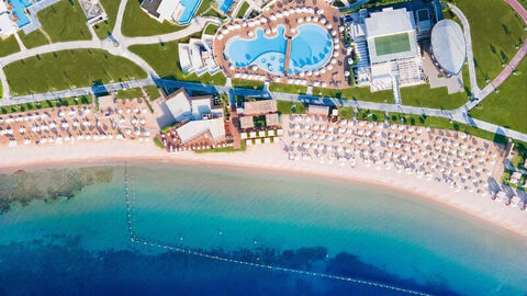 Náhled objektu Rixos Premium Magawish, Hurghada, Hurghada a okolí, Egypt