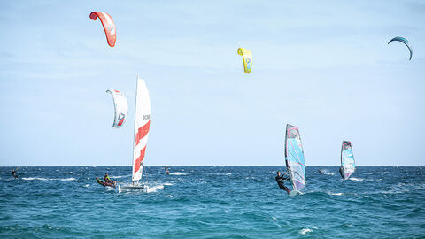 Náhled objektu Robinson Club Cabo Verde, ostrov Sal, Kapverdy, Afrika