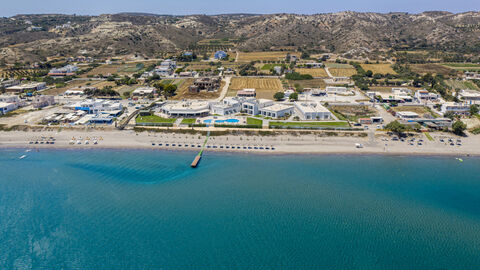 Náhled objektu Royal Bay, Kefalos, ostrov Kos, Řecko