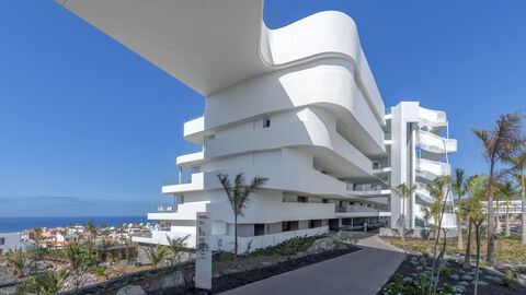 Náhled objektu Royal Hideaway Corales Beach, Costa Adeje, Tenerife, Kanárské ostrovy