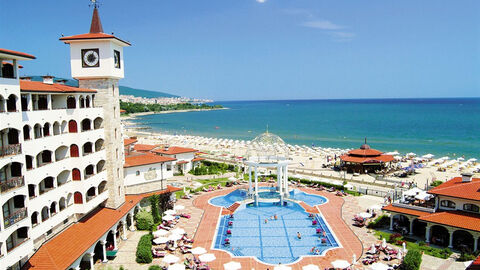 Náhled objektu Royal Palace Helena Sands, Slunečné Pobřeží, Jižní pobřeží (Burgas a okolí), Bulharsko