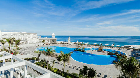 Náhled objektu Royal Palm Resort & Spa, Playa del Esquinzo, Fuerteventura, Kanárské ostrovy