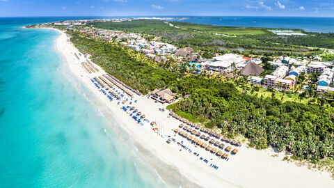 Náhled objektu Royalton Hicacos Resort & Spa, Varadero, Kuba, Karibik a Stř. Amerika