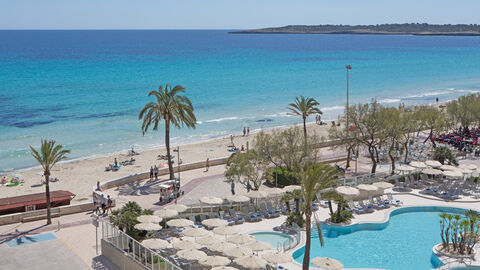 Náhled objektu Sabina, Cala Millor, Mallorca, Mallorca, Ibiza, Menorca