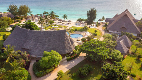 Náhled objektu Sandies Baobab Beach, Nungwi, Zanzibar, Afrika