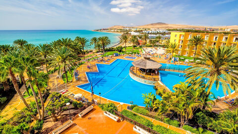 Náhled objektu Sbh Costa Calma Beach Resort, Costa Calma, Fuerteventura, Kanárské ostrovy